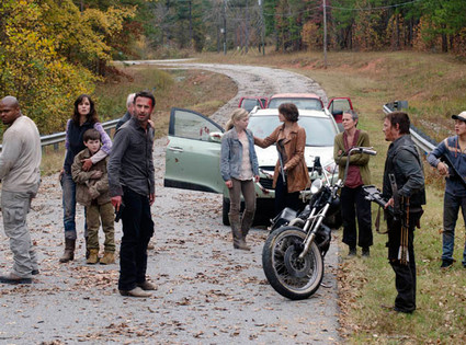 Walking Dead Walking Dead